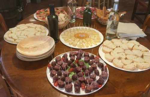 wine apartment le sedici - Foto 43