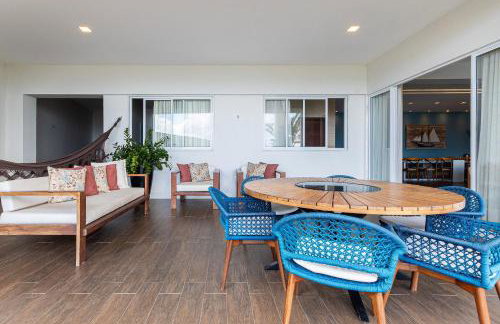 Mansão Varandas - Luxo à Beira Mar por Carpediem - Foto 36