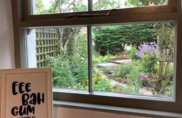 Hannam Cottage, beautiful listed cottage at start of the 3 peaks - Foto 4