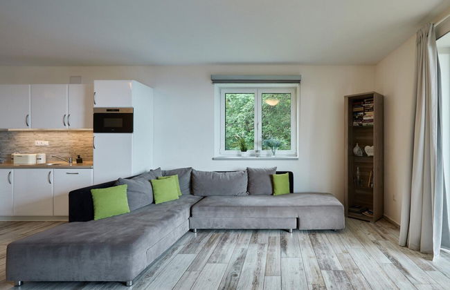 Benecko Lbz170 in Benecko - Photo 47