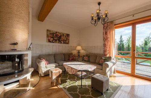 Villa Morela - Foto 18