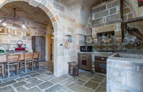 Masseria Curice - Foto 38