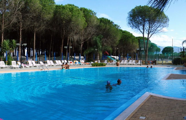 Camping Thurium - Foto 14