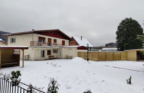 Logis proche Gerardmer avec spa - Foto 11