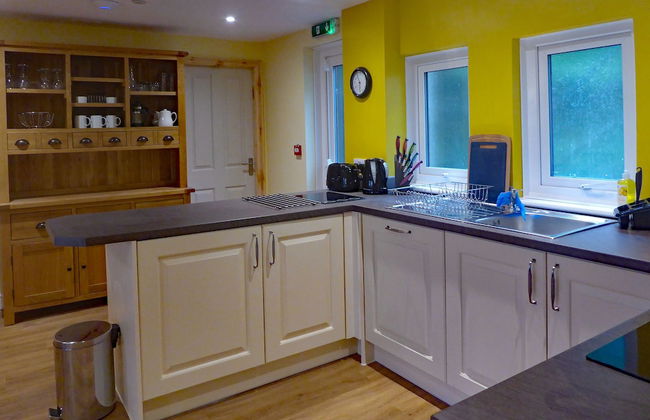 Bryn Melyn Apartments - Photo 60