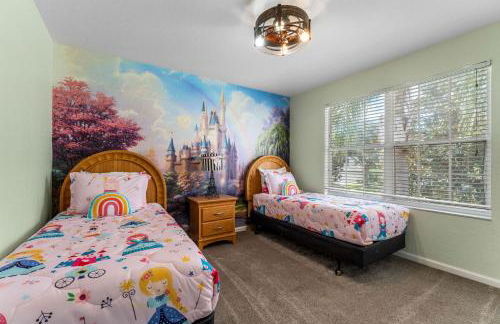 The Colorful Cove - Foto 21