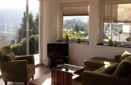 Holiday Apartment Rurberg - Foto 1