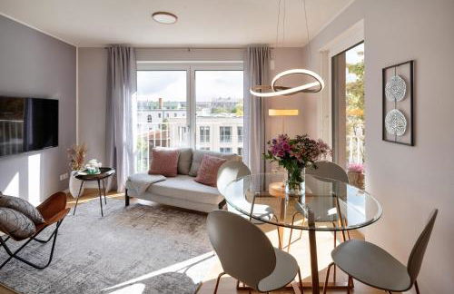 SweetHomes Dresden - Foto 9