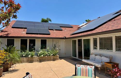 Ocean Breeze Haven Sunset & Pool La Jolla - Foto 42