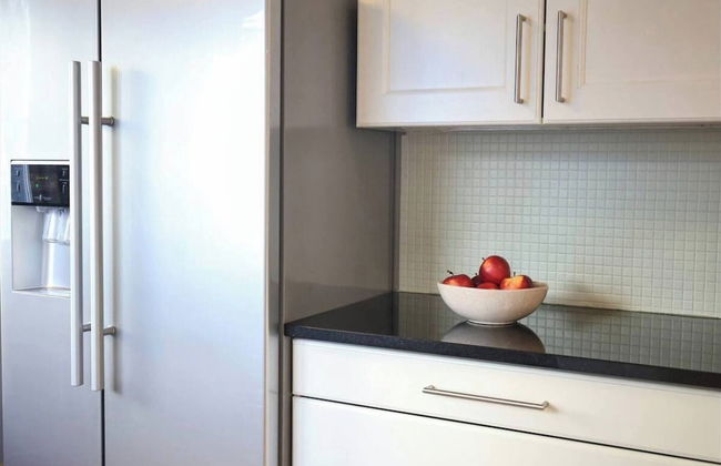 Spacious Apartment Right in the City Centre - Foto 16