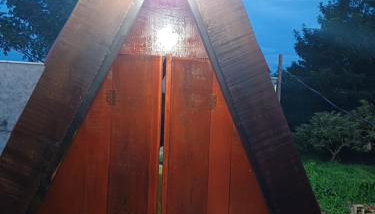 Chalé Araras - Foto 2