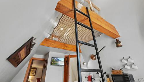 Timber Lodge #4 - Foto 3