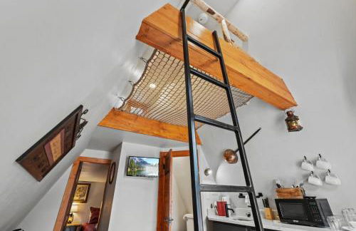 Timber Lodge #4 - Foto 3