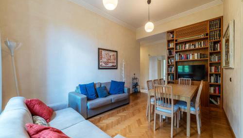 JOIVY Window on the Tevere - Foto 2