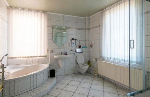 Villa Regina Fürstensuite - Foto 15