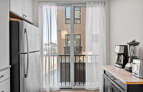 ElevateA Rooftop - Silverthorne - Foto 14