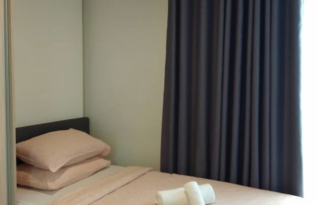 Apartment at Punnawithi BTS - Photo 4