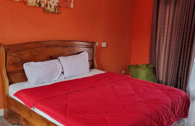 Beautiful Villa With Swimming Pool in Assinie - Photo 7