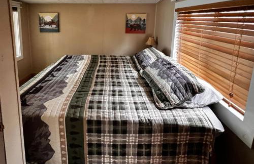 2 Boat Docks Grand Lake Waterfront Home - Foto 17