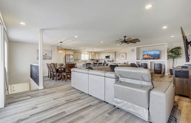 Black Forest Resort - Photo 40