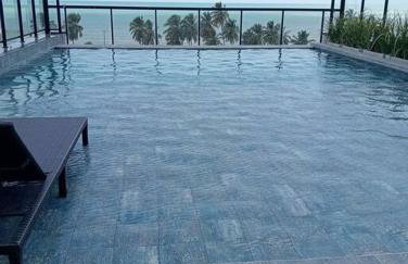 Legacy 702 - vista para o mar - Foto 5