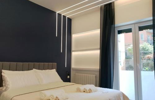 Dea Lux Apartamentis Mare & Gaslini Wi-Fi Veloce - Foto 7