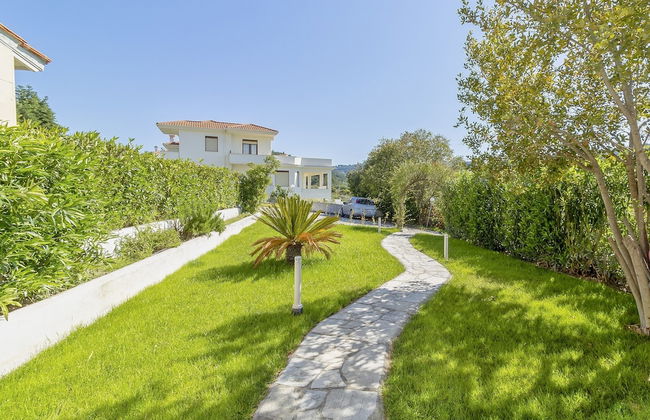 Amelias Villa - Foto 12