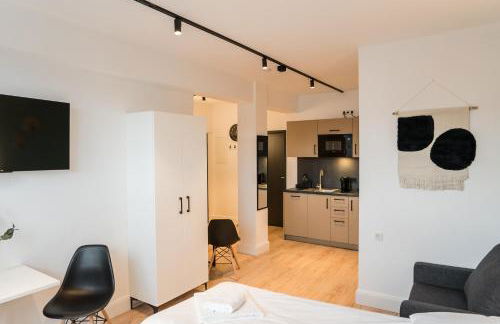 Homaris Apartments Hamburg Altona - Foto 46