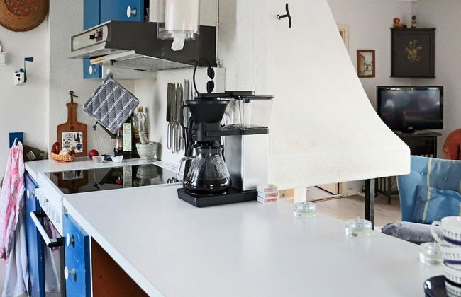 7 Person Holiday Home in Falkenberg-by Traum - Photo 10