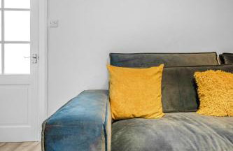 3 Bedrooms Homely House in Motherwell Sleeps 8 comfortably with 6 double beds Near Glasgow Edinburgh Free Private Parking Business Travellers Contractors Holiday Goers Near all Major transport links - Foto 6