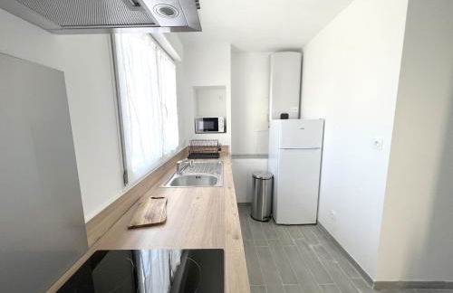 180B - Duplex T2 Tout Confort - Wifi Netflix - Foto 5