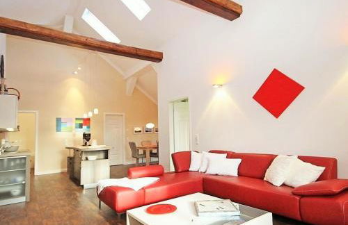 Jagdschloß zu Hohen Niendorf Fewo 18 ANNA LUISE - Photo 2