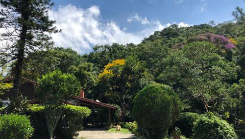 SITIO SIMPLESMENTE DEMAIS - Foto 2, Garden