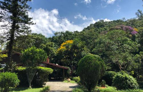 SITIO SIMPLESMENTE DEMAIS - Foto 2