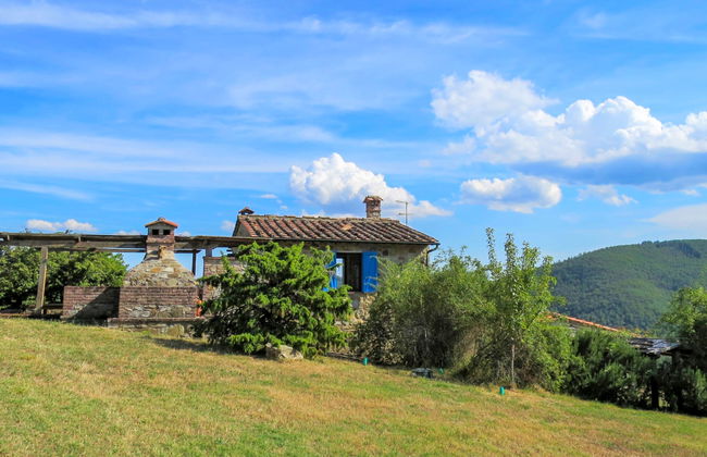 Podere Casidote - Foto 41