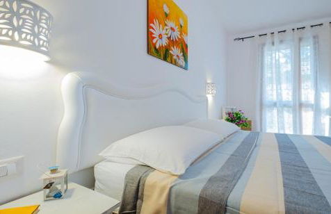 Villa Vanessa con Piscina Privata - Castro - Foto 43