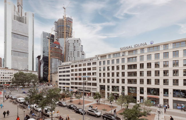 The Doorman Goethe - Foto 17