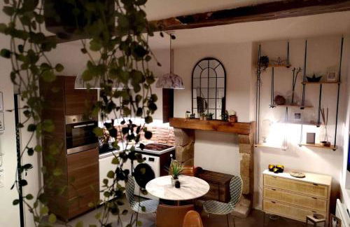 Studio Le repaire malouin - Foto 1