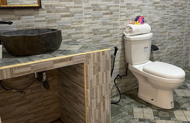 Villa Jepun - Foto 13