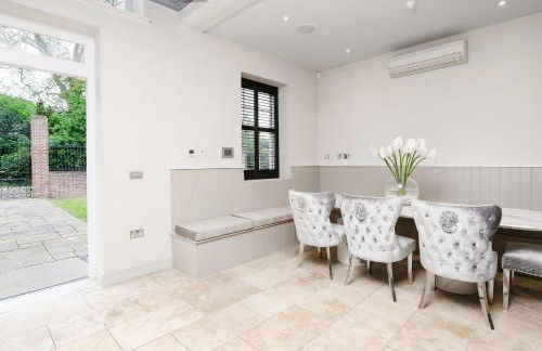 Crescent Mansion - Foto 15