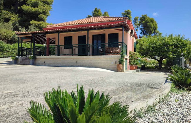 Skopelos Country House Diamantis & Chrisi - Foto 52