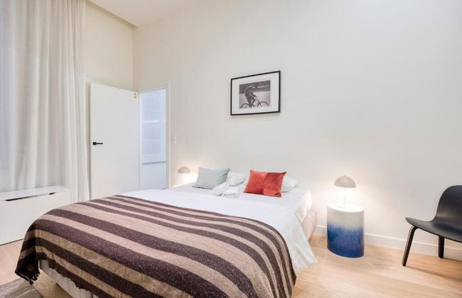 Smartflats - Main Street Ghent - Photo 8