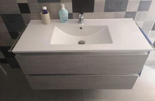 Casa Dema climatizzata con wifi - Foto 43