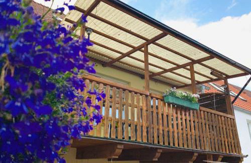 Tetjes Horstel - Ferienwohnung mit Balkon - Foto 2