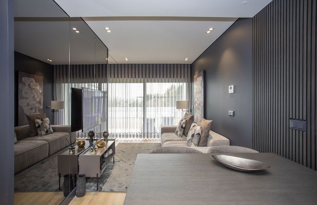 Liiiving in Porto - Dragão Pool View - Foto 18