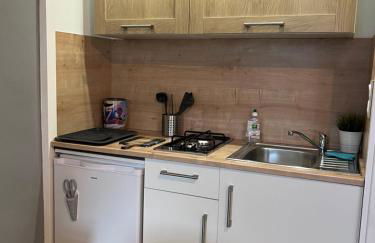 L Abri-côtier Appartements - Foto 63