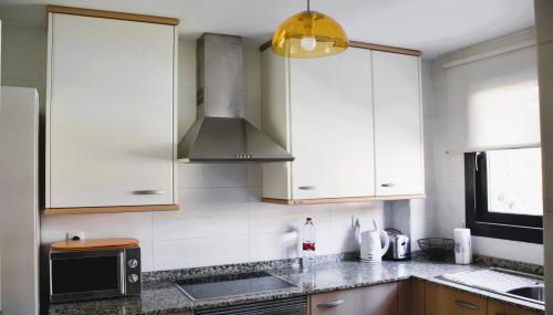 A lovely apartment Swimming pool, Parking, padel - Foto 3