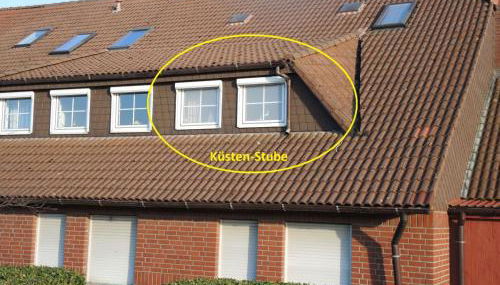 NEU! Fewo Küstenstube - Foto 4