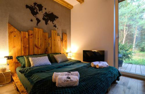 Dziupla House - Foto 51