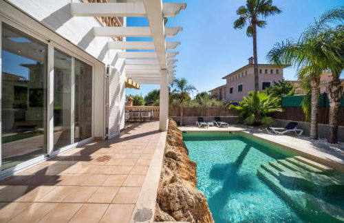 Villa Sol Felostal - Photo 36